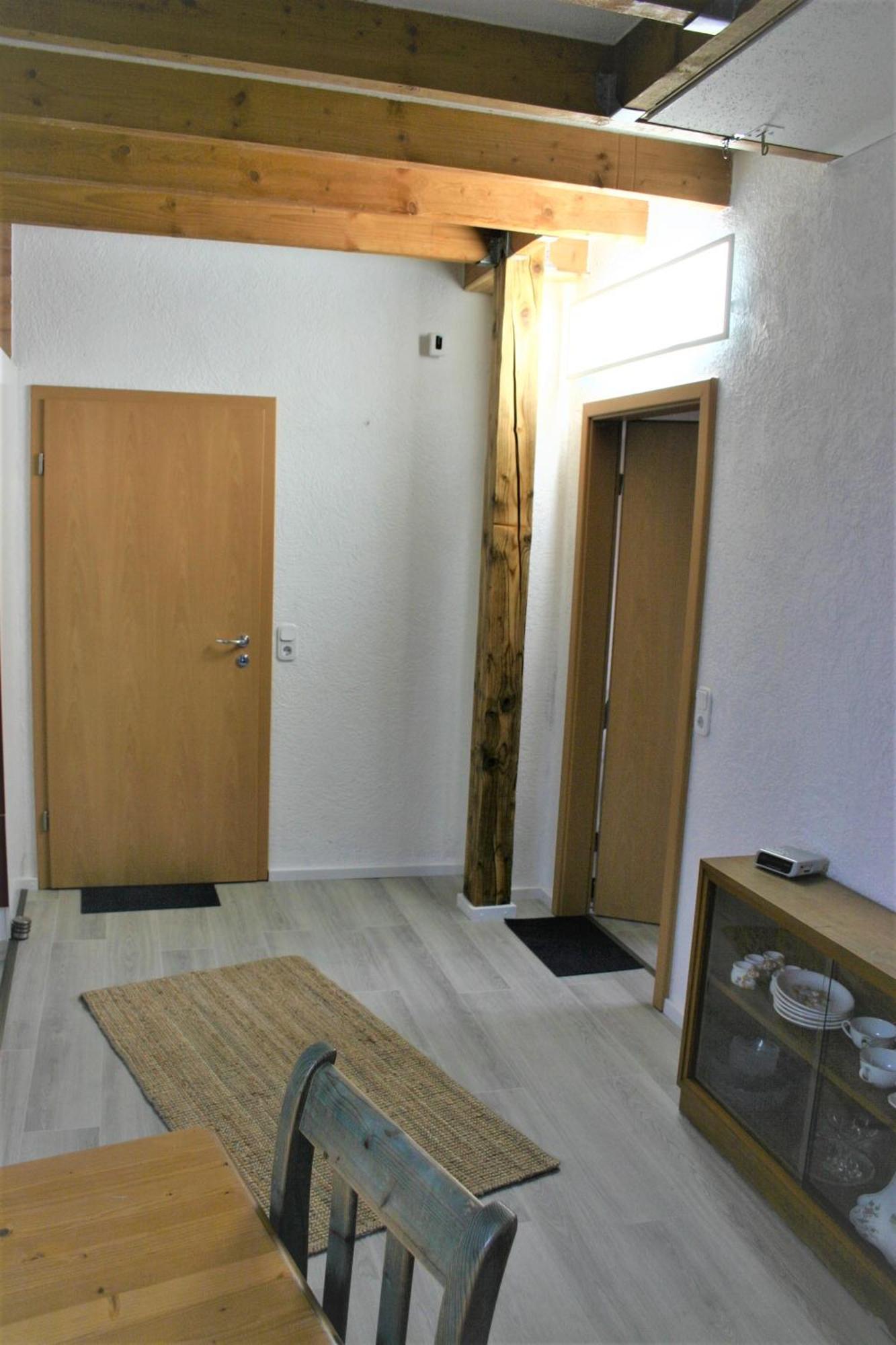 Apartment Kraemer Dax Mehren  Exterior foto