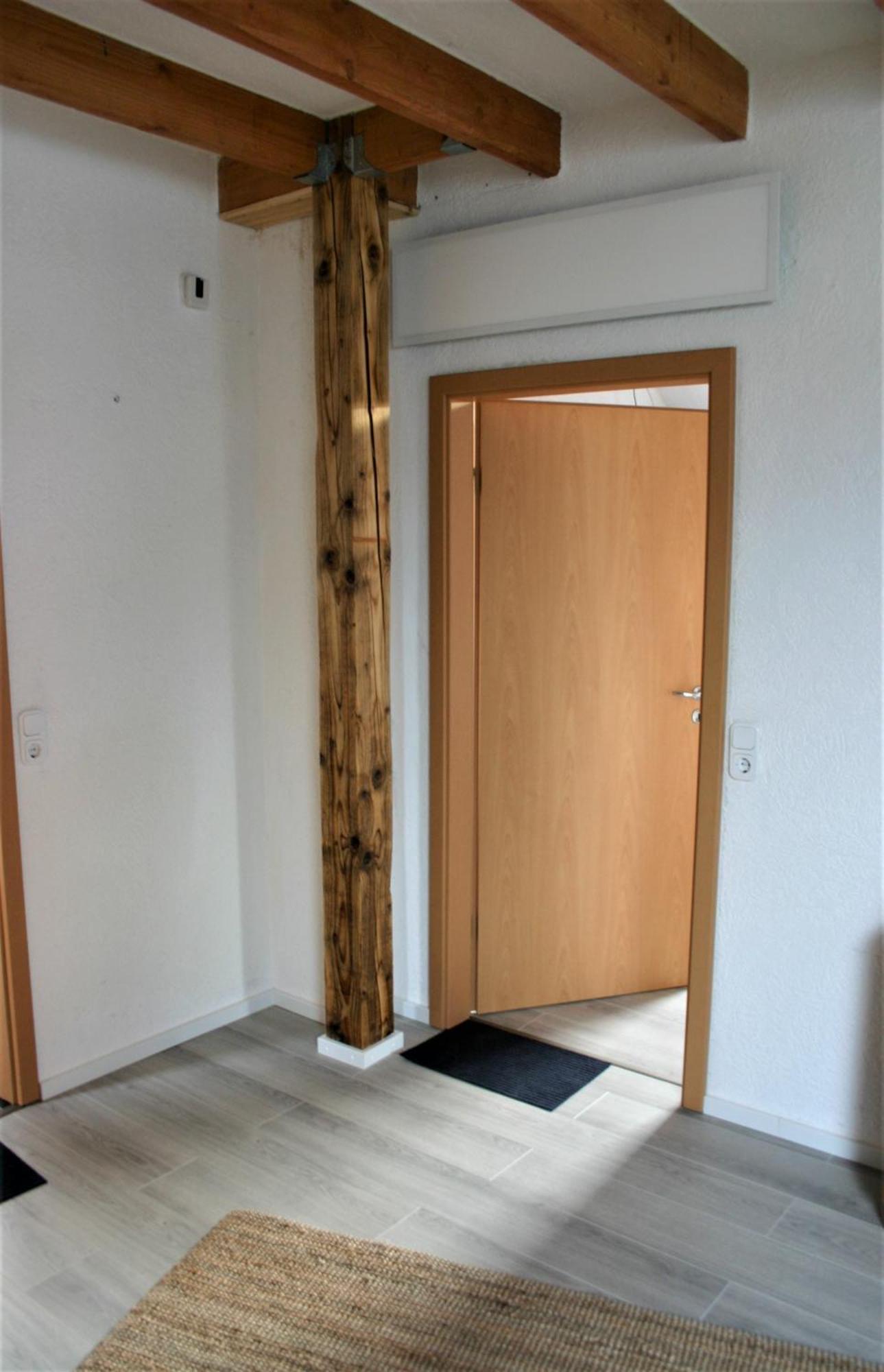 Apartment Kraemer Dax Mehren  Exterior foto