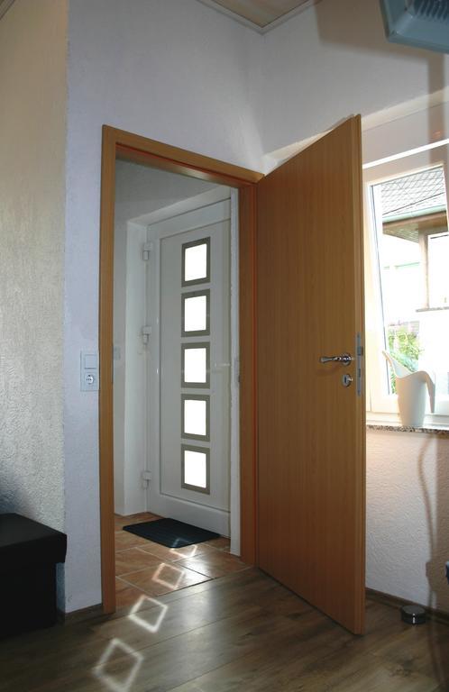 Apartment Kraemer Dax Mehren  Exterior foto